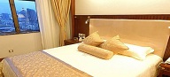 Broadway Mansions Hotel, Shanghai